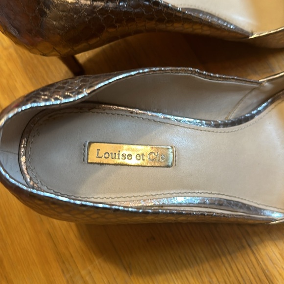 Louise et Cie | Women’s pointed toe, short heels - Picture 5 of 16